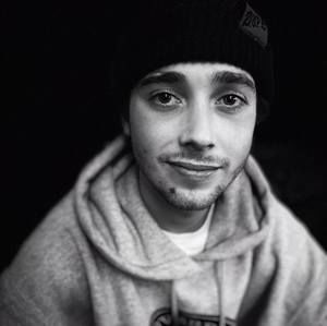 Meet your Posher, Dylan